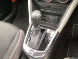 DCT、CVT、従来型のATなど、すべてのトランスミッションの利点を集約し、ロックアップ領域を大幅に拡大し伝達効率の向上とマニュアルトランスミッションのようなダイレクト感を実現した自社製ATです。