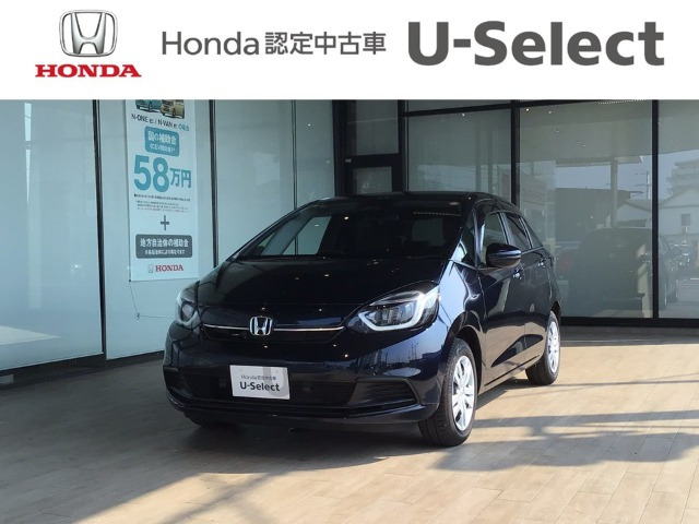 ホンダ フィット 