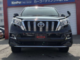 4WD/ディーゼルターボ/ヒッチメンバー/サンルーフ/革シート/ナビ/TV/バックカメラ/AppleCarPlay/AndroidAuto/シートヒーター/エンジンスターター/ETC/パワーシート