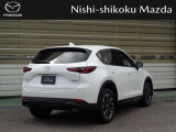 CX-5 2.2 XD Lパッケージ 4WD 