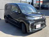 ムーヴカスタム X リミテッド SAIII 4WD 