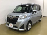 ジャスティ 1.0 L スマートアシスト 