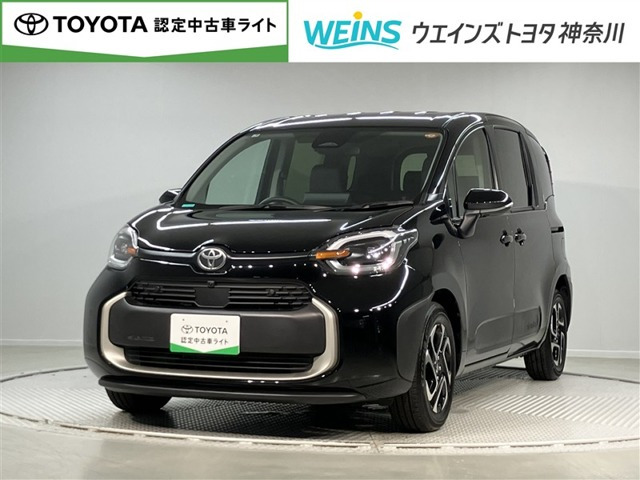 トヨタ シエンタ 