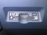 ナビ連動ETC2.0を装備しております。