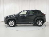 ヤリスクロス 1.5 G 4WD 