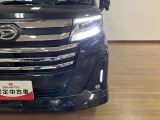 LEDヘッドライト・フォグランプも装備です!