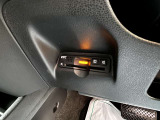 ETC付きですので、高速道路の料金所の通過が楽々です。