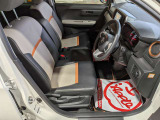運転者にとっては日々使用することとなる運転席です。運転席が快適だと運転に集中することができますね。