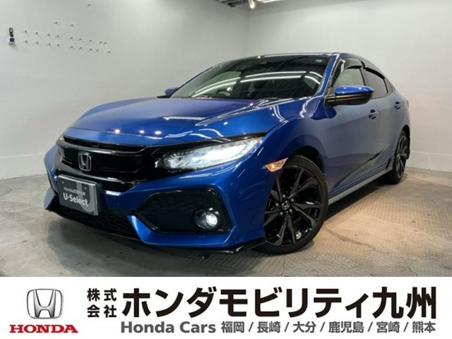 シビック 1.5 