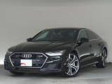 2001年オープン。 Audi正規ディーラーとして最も歴史のあるAudi 江戸川は、2フロアに分かれるガラス張りのショールームです。