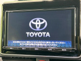 【純正9型ナビ】人気の純正ナビを装備しております。ナビの使いやすさはもちろん、オーディオ機能も充実!キャンプや旅行はもちろん、通勤や買い物など普段のドライブも楽しくなるはず♪