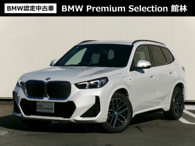 iX1 eドライブ20 Mスポーツ