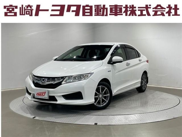 グレイス 1.5 ハイブリッド LX