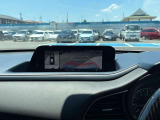 360度ビューカメラ付き♪駐車時に大変便利です。