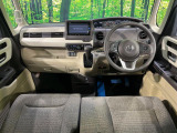 N-BOX G L ホンダセンシング 