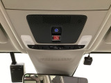 Honda CONNECT搭載車です。「Honda Total Care プレミアム」に加入頂くと、「緊急サポートセンター」や「Honda ALSOK駆けつけサービス」などのサービスが受けられます。