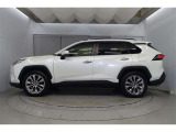 RAV4  2.0 G Zパッケージ 4WD