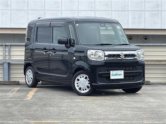 スペーシア ハイブリッド(HYBRID) X 修復歴無し