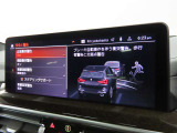 ドライバーアシスタンス BMWインテリジェントセーフティ 日常走行中でも機能が安心安全にドライバーをサポート