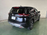 エクストレイル  1.5 G e-4ORCE 4WD