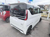 ルークス ハイウェイスターX アーバンクロム プロパイロットエディション 