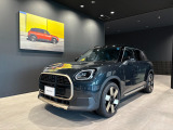 BMW MINI ミニカントリーマン