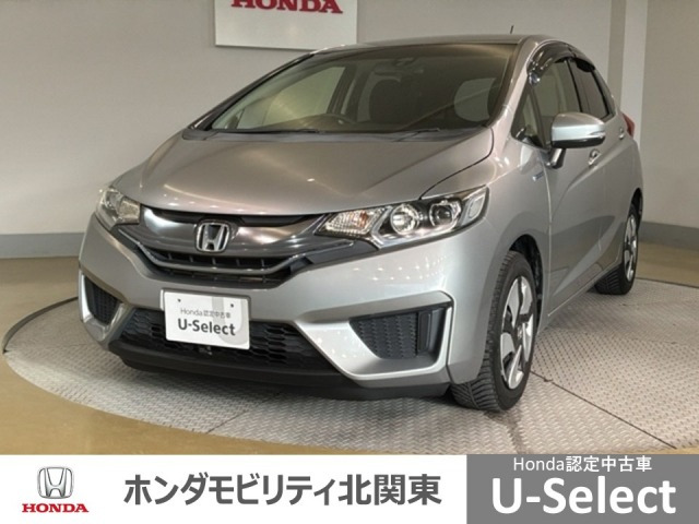ホンダ フィット 