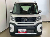 タント ファンクロス 