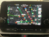 ◆◆◆Nissan Connectナビです。