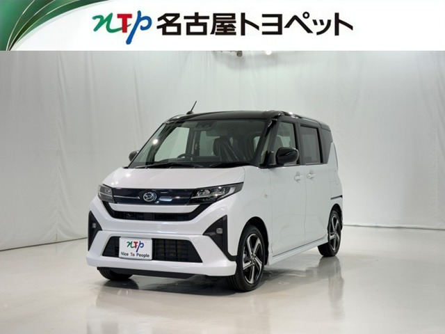 ムーヴ RS 