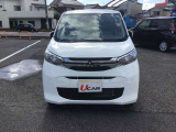 eKワゴン G 4WD 