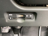 ETC装着車☆一時停止することなくゲートを通過出来ます☆