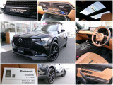 CX-60 3.3 XD プレミアム スポーツ ディーゼル 4WD 