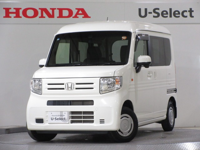 N-VAN L ホンダセンシング
