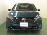 ノートオーラ 1.2 G レザーエディション 