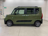 「ダイハツ認定中古車カルテ」付きで、どんな車かな?整備歴は?など一目で車の状態がご覧になれます♪また、もしもの時も安心の保証付きですので、安心してご購入・お乗りいただけます(^^)/