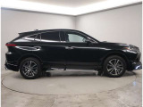 ハリアー  2.0 G 4WD