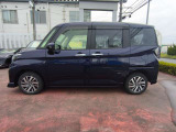 ルーミー 1.0 カスタム G 4WD 