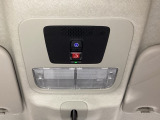 Honda CONNECT搭載車です。「Honda Total Care プレミアム」に加入頂くと、「緊急サポートセンター」や「Honda ALSOK駆けつけサービス」などのサービスが受けられます。