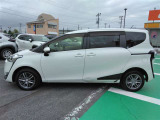 シエンタ 1.5 G 4WD 