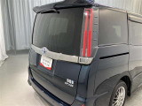 走りにこだわりながら収納力も持ち合わせたお車です。荷物を載せて軽快なドライブを楽しめますよ♪