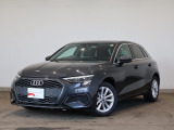 Audi A3 Sportback 30 TFSI/LEDヘッドライト/アルミホイール 5ダブルアーム 7.0J x 16 /