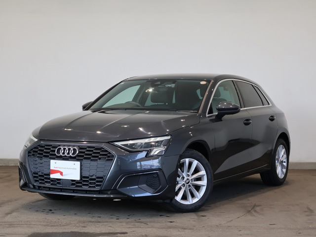 A3スポーツバック 30 TFSI