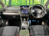 インプレッサスポーツ 2.0 i-S アイサイト 4WD 
