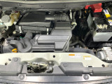 親切・丁寧な専門メカニックスタッフが応対!・車検・点検整備・事故等の修理などアフターサービスも安心。お車のカスタマイズもネクステージのサービススタッフまでご相談ください!