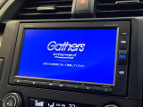 【純正ナビ】人気の純正ナビを装備。オーディオ機能も充実しており、Bluetooth接続すればお持ちのスマホやMP3プレイヤーの音楽を再生可能!毎日の運転がさらに楽しくなります!!