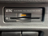 【ETC】高速道路の料金所をストレスなく通過!話題のスポットやサービスエリアに多い「スマートIC」利用時は必須のアイテムです。当店でセットアップを実施、ご納車当日からすぐにご利用いただけます!