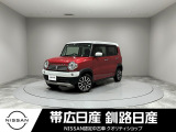 平成29年式 ハスラー JスタイルII 4WD