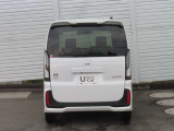 軽自動車とは思えないどっしりとしたデザインで走りも安定しております!