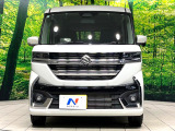 弊社では、全車『修復歴なし』のお車のみ取り扱っております。専任バイヤーによる厳選した仕入れの後、入庫後の車両チェックを行い、ネクステージが認定した高品質な中古車をご提供しております。
